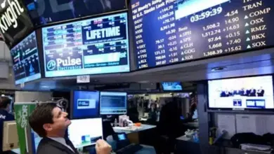 JP Morgan Beberkan Sektor Saham Favorit Investor Hingga 2026