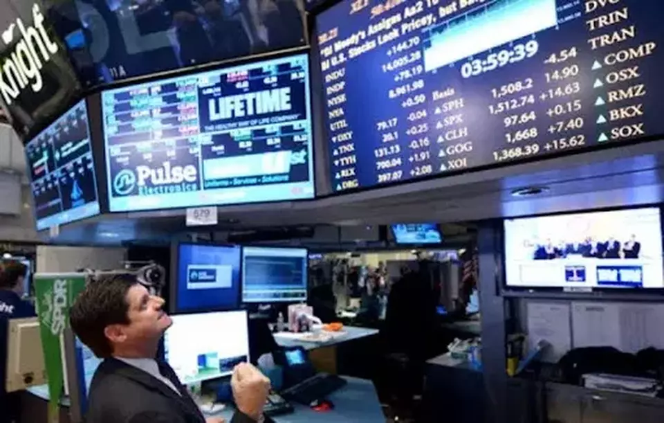 JP Morgan Beberkan Sektor Saham Favorit Investor Hingga 2026