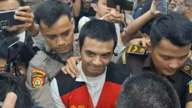 JPU Tuntut Vadel Badjideh 12 Tahun Penjara dan Denda Rp1 Miliar