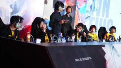 Jadwal MPL ID S16 Week 6 Hari Ini: Onic Hadapi RRQ Hoshi dalam Duel Seru