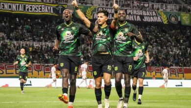 Jadwal Pekan Kelima Super League: Persib vs Persebaya dan Persija vs Bali