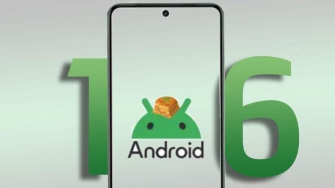 Jadwal Rilis One UI 8 Android 16: Update Lengkap untuk Galaxy S, A Series & Tablet