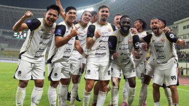 Jadwal Siaran Langsung PSM Makassar vs Persija Jakarta: Gustavo Almeida Comeback!