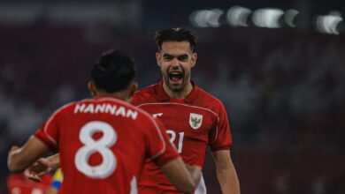 Jadwal Siaran Langsung Timnas Indonesia U-23 vs Laos U-23 di Kualifikasi Piala Asia 2026