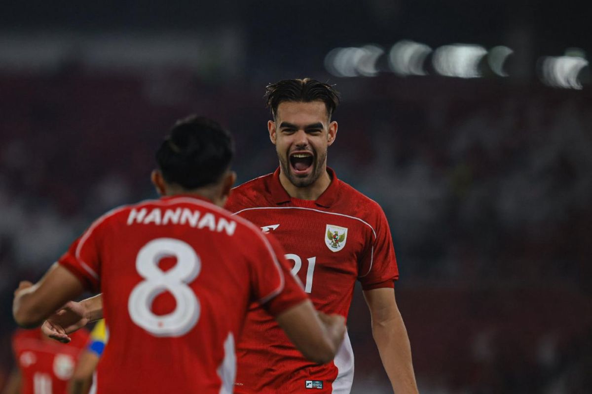 Jadwal Siaran Langsung Timnas Indonesia U-23 vs Laos U-23 di Kualifikasi Piala Asia 2026