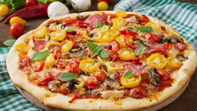 Jangan Disimpan Lama! Ini 10 Makanan yang Harus Segera Dimakan