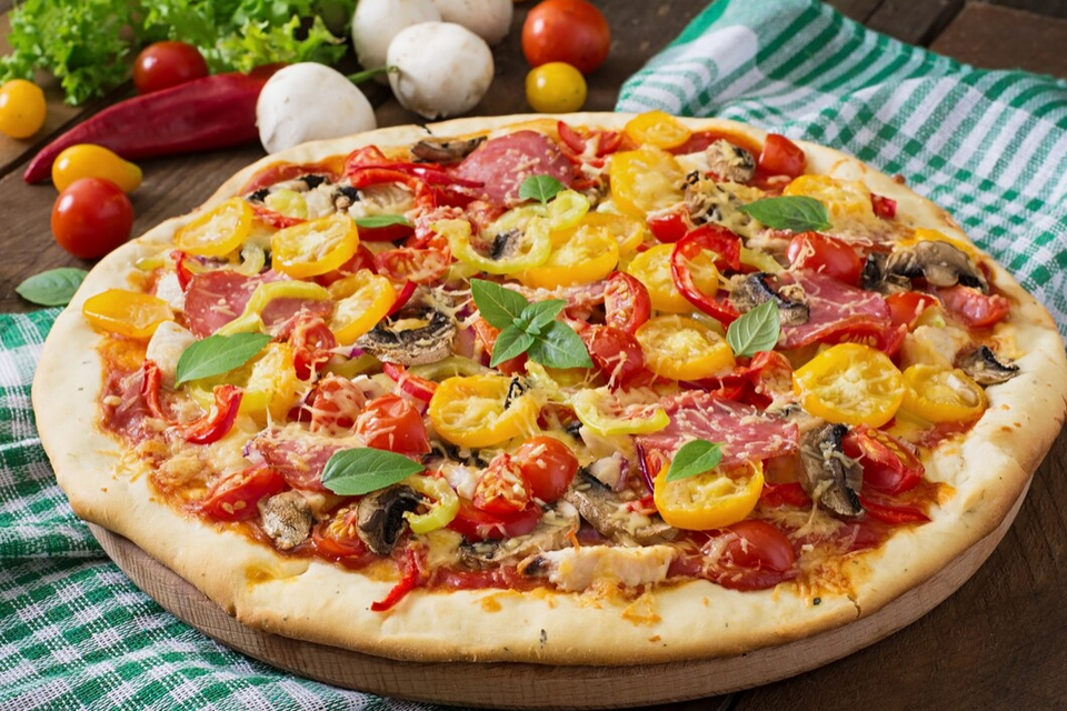 Jangan Disimpan Lama! Ini 10 Makanan yang Harus Segera Dimakan