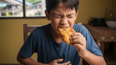 Jangan Panik! Pertolongan Pertama Efektif untuk Atasi Keracunan Makanan