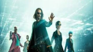 Jejak Karier Keanu Reeves: Dari Masa Sulit Menjadi Aktor Ternama dengan Kekayaan Rp6,3 Triliun