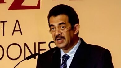 Jejak Riza Chalid Terus Diburu, Kejagung Periksa Saksi Kunci Kasus Korupsi Pertamina