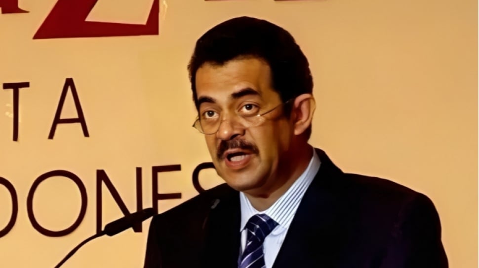 Jejak Riza Chalid Terus Diburu, Kejagung Periksa Saksi Kunci Kasus Korupsi Pertamina