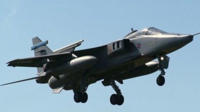 Jet Tempur Termahal & Terbaik 2025: Intip Spesifikasi Canggih dan Harga Fantastis