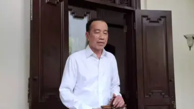 Jokowi: RUU Perampasan Aset Tiga Kali Ditolak DPR, Apa Langkah Selanjutnya?