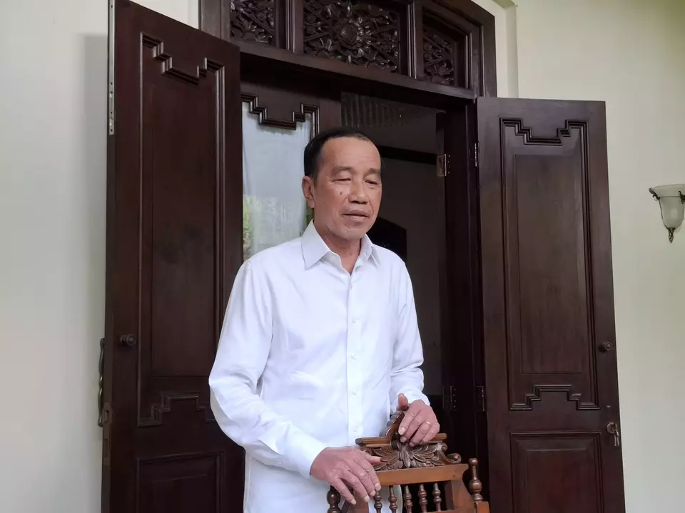 Jokowi: RUU Perampasan Aset Tiga Kali Ditolak DPR, Apa Langkah Selanjutnya?