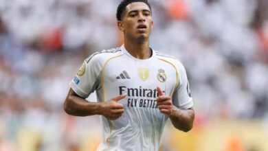 Jude Bellingham Disarankan Terapkan Rencana Rp46,8 Miliar ala LeBron James untuk Pulihkan Cedera