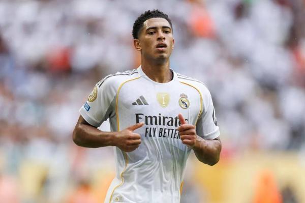 Jude Bellingham Disarankan Terapkan Rencana Rp46,8 Miliar ala LeBron James untuk Pulihkan Cedera