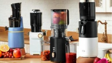 Juicer vs Blender: Barang Elektronik Serupa tapi Tak Sama, Ini Perbedaannya!