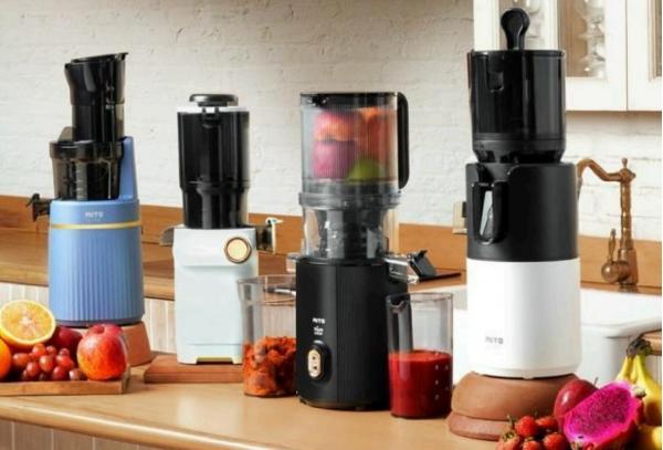 Juicer vs Blender: Barang Elektronik Serupa tapi Tak Sama, Ini Perbedaannya!