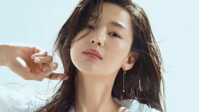 Jun Ji Hyun Diboikot Netizen China Pasca Drama Tempest, Ini Penyebabnya