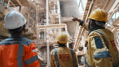 Jurus SIG Hadapi Persaingan: Integrasi ESG untuk Ciptakan Nilai Jangka Panjang