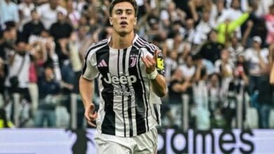 Juventus vs Dortmund: Bianconeri Harapkan Keajaiban Titisan Del Piero