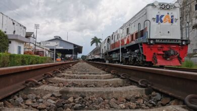 KAI Ungkap Rencana 2025-2029: Kereta Pakai Biodiesel B40 dan PLTS