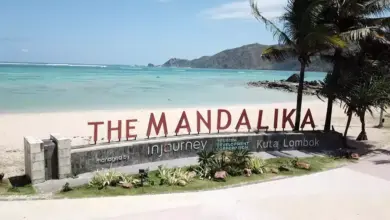 KEK Mandalika Tarik 28 Investor, Masyarakat Kini Nikmati Beragam Manfaat