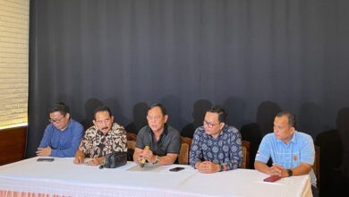 KPK Dinilai 'Main Satu Arah', Tim Hukum Rudy Tanoe Tuntut Batalkan Status Tersangka