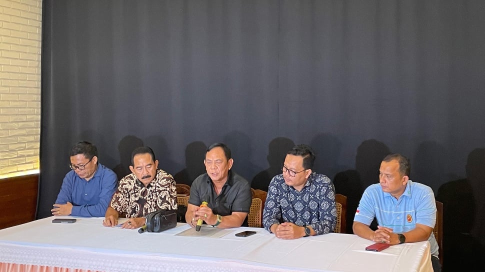 KPK Dinilai 'Main Satu Arah', Tim Hukum Rudy Tanoe Tuntut Batalkan Status Tersangka