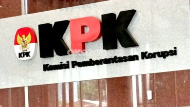 KPK Geledah Rumah Gubernur Kalbar Terkait Kasus Jalan Mempawah yang Menghebohkan