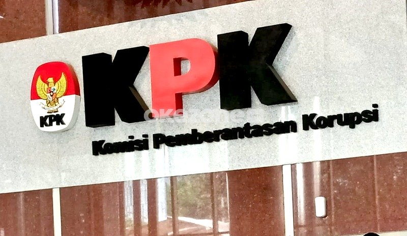 KPK Geledah Rumah Gubernur Kalbar Terkait Kasus Jalan Mempawah yang Menghebohkan