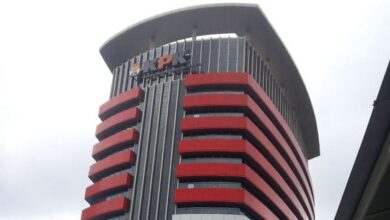 KPK Periksa Dirjen Kemenhut Soal Gratifikasi Eks Bupati Kukar