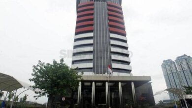 KPK Periksa Dirjen PHU Hilman Latief Terkait Korupsi Kuota Haji