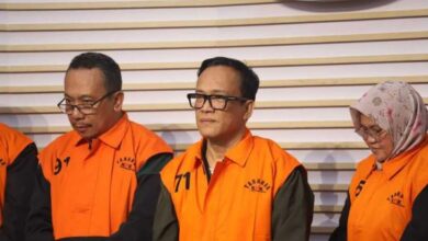 KPK Respon Kasus HP Ditemukan di Plafon: Tanggapan Noel dan Penyidikan