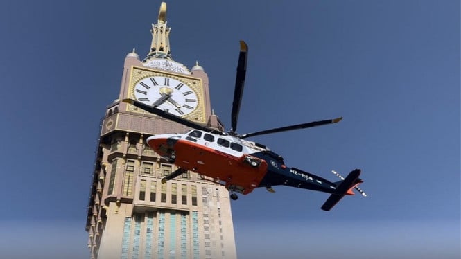 KPK Selidiki Dugaan Rekayasa Jemaah Haji Khusus 2024 Tanpa Antre