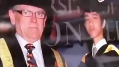 Kaesang Pangarep Ungkap Wisuda Gibran, Foto Dipajang di Kampus MDIS