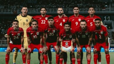 Kaget! Skuad Timnas Indonesia Kualifikasi Piala Dunia 2026, Pandit Malaysia: Legasi Shin Tae-yong Berakhir