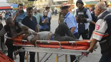 Kanada dan 20 Negara Desak Israel Lindungi Jurnalis di Jalur Gaza