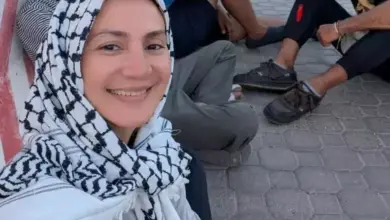 Kapal Kemanusiaan Wanda Hamidah Terhambat, Tertahan di Italia Menuju Gaza