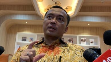 Kartu Liputan Wartawan Dicabut Setelah Tanya MBG, Mensesneg: Cari Solusi Terbaik