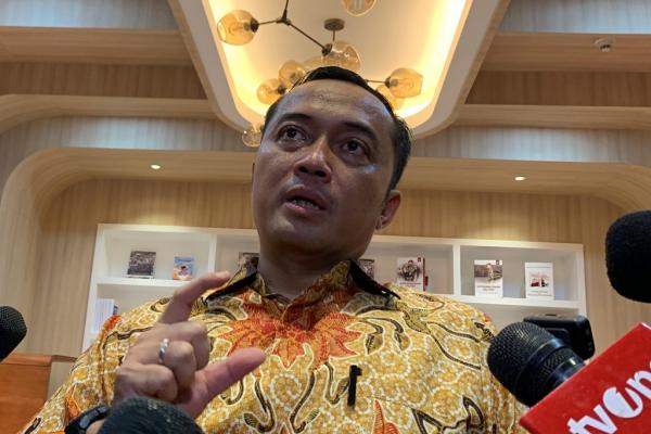 Kartu Liputan Wartawan Dicabut Setelah Tanya MBG, Mensesneg: Cari Solusi Terbaik