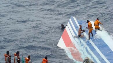 Kasus Penerbangan Air France Jatuh Bebas ke Laut Tewaskan 228 Orang Masuki Babak Baru