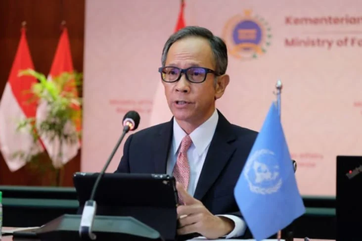 Kekayaan Kepala OJK Mahendra Siregar Capai Rp32,96 Miliar, Ini Rincian Selengkapnya