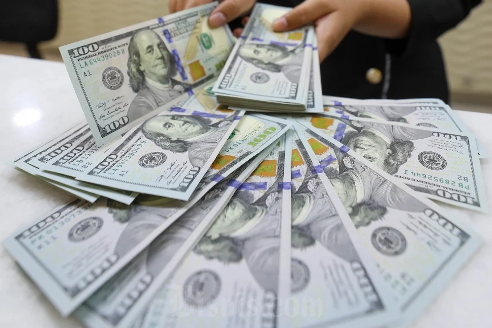 Kemelut Bunga Deposito Valas 4% Himbara: Apakah Akan Dibatalkan di Saat Rupiah Tertekan?