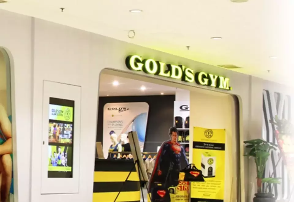 Kemendag Panggil Manajemen Gold's Gym untuk Klarifikasi Penutupan Gerai