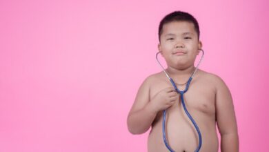 Kemenkes Siapkan Sugar Tax untuk Tekan Kasus Obesitas Anak di Indonesia