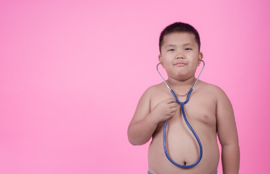 Kemenkes Siapkan Sugar Tax untuk Tekan Kasus Obesitas Anak di Indonesia