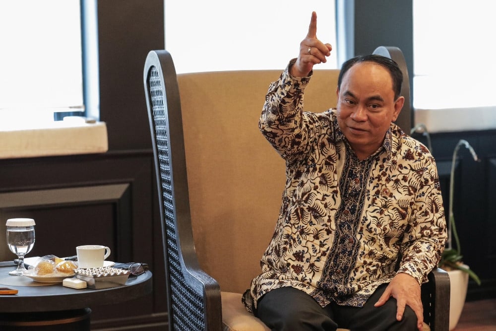 Kemenkop Siapkan Big Data dan Ruang Monitoring KDMP, Beroperasi Maret 2026