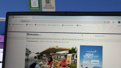 Kemenkum Soroti Akun Medsos Jiplak Konten Berita Tanpa Sebut Sumber: Pelanggaran