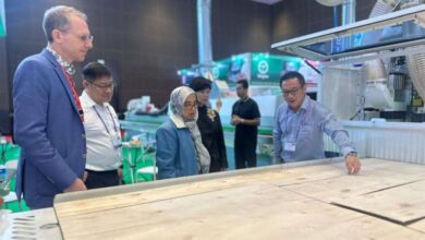 Kemenperin Bagikan Strategi Bikin Industri Kayu Indonesia Makin Canggih